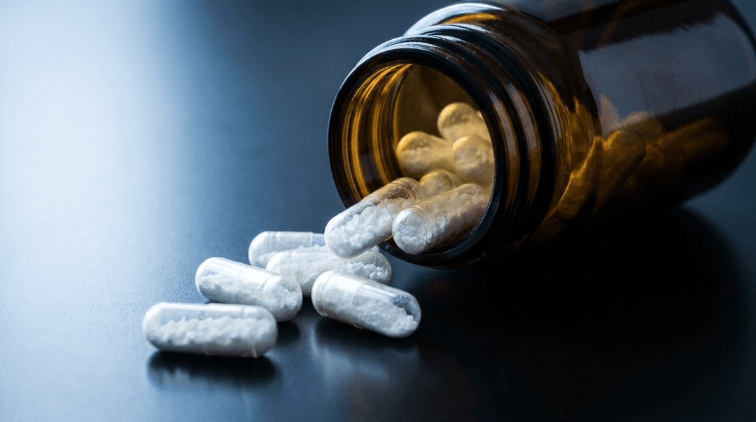 BCAAs vs. EAAs: What's the Real Difference? - Anthem Supplements