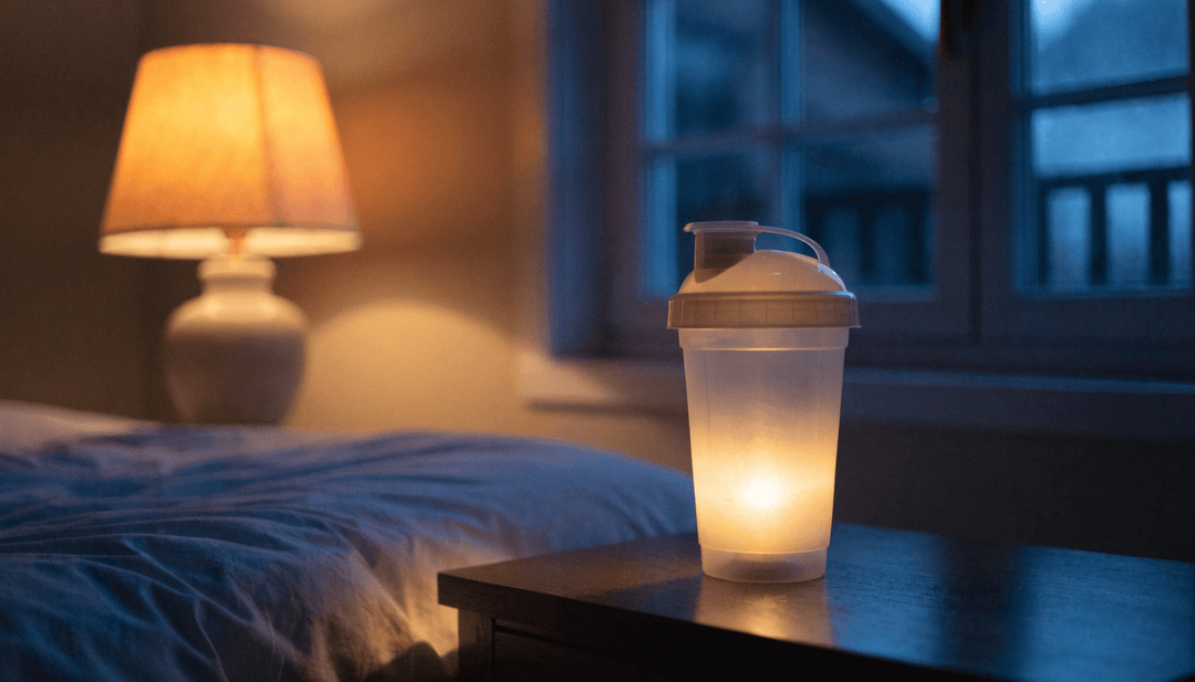 Casein vs. Whey: Why Timing Matters More Than Type - Anthem Supplements