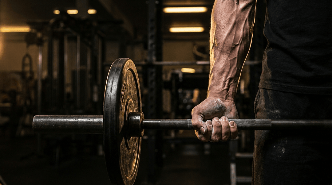 L-Citrulline vs. Citrulline Malate: The Pump, Explained - Anthem Supplements