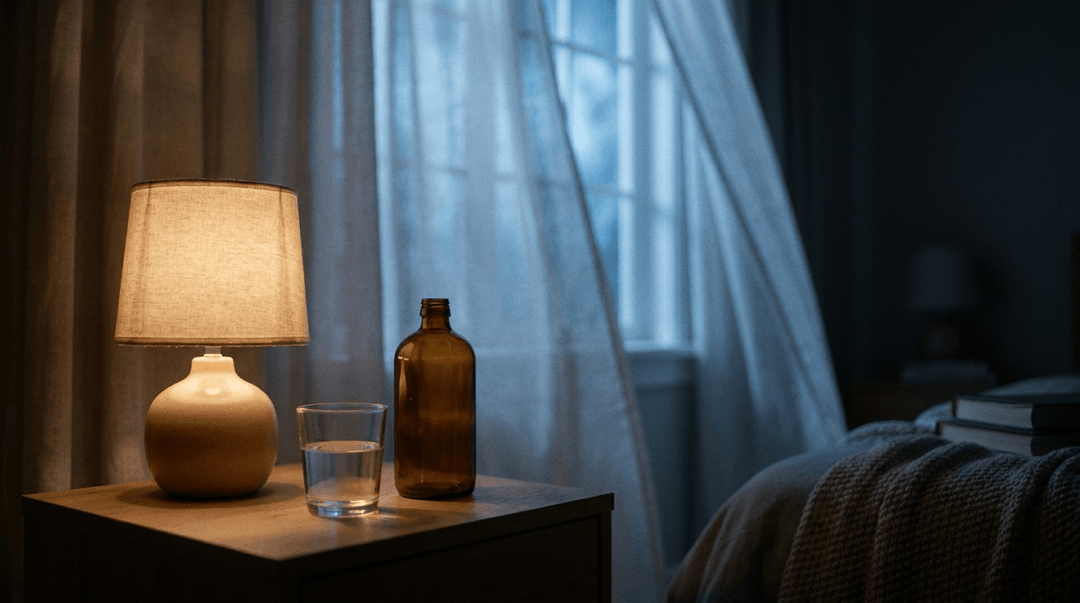 Magnesium for Recovery and Sleep: What the Research Says - Anthem Supplements