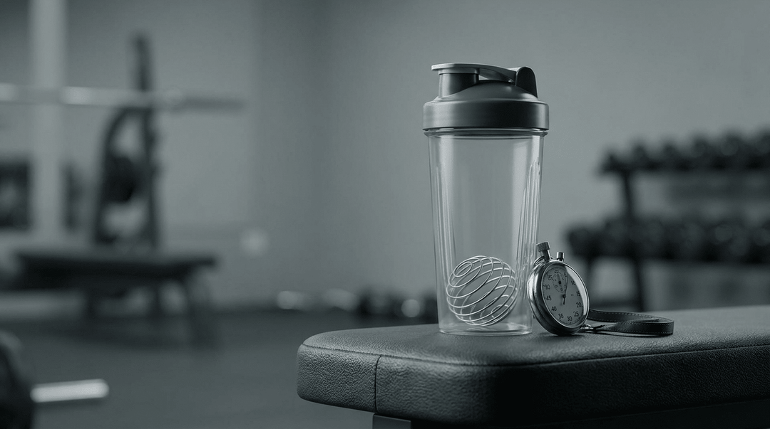 Protein Timing: Does When You Eat Protein Actually Matter? - Anthem Supplements