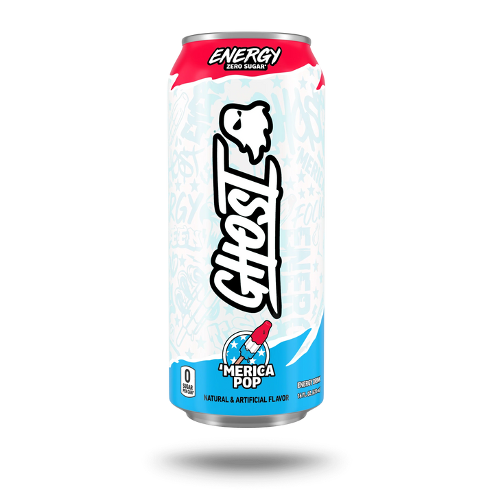 'Merica Pop