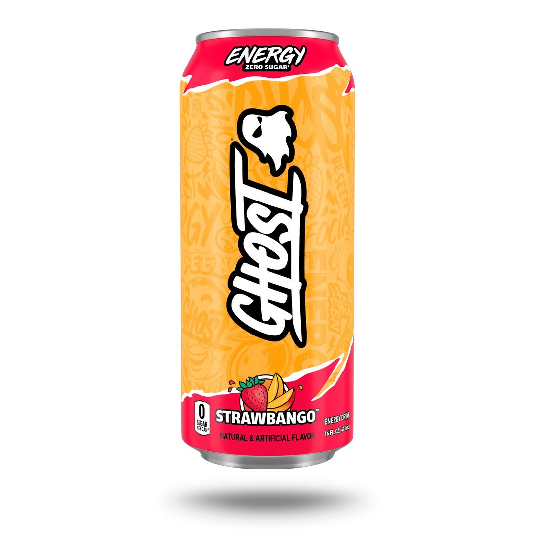 Strawbango