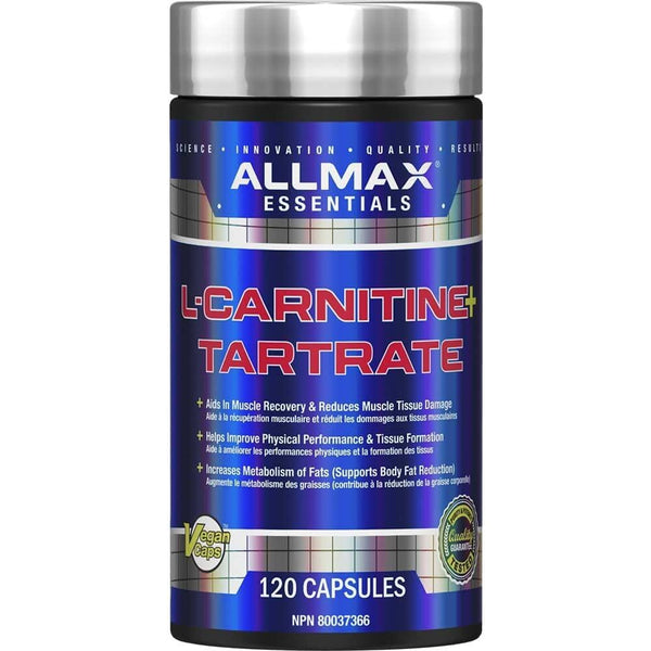 Allmax L-Carnitine