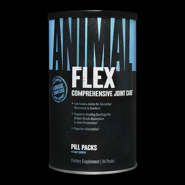Animal Flex 44 Packs | Anthem Supplements Canada