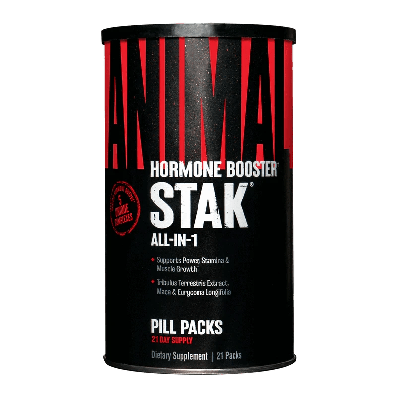 Animal Stak | Anthem Supplements Canada