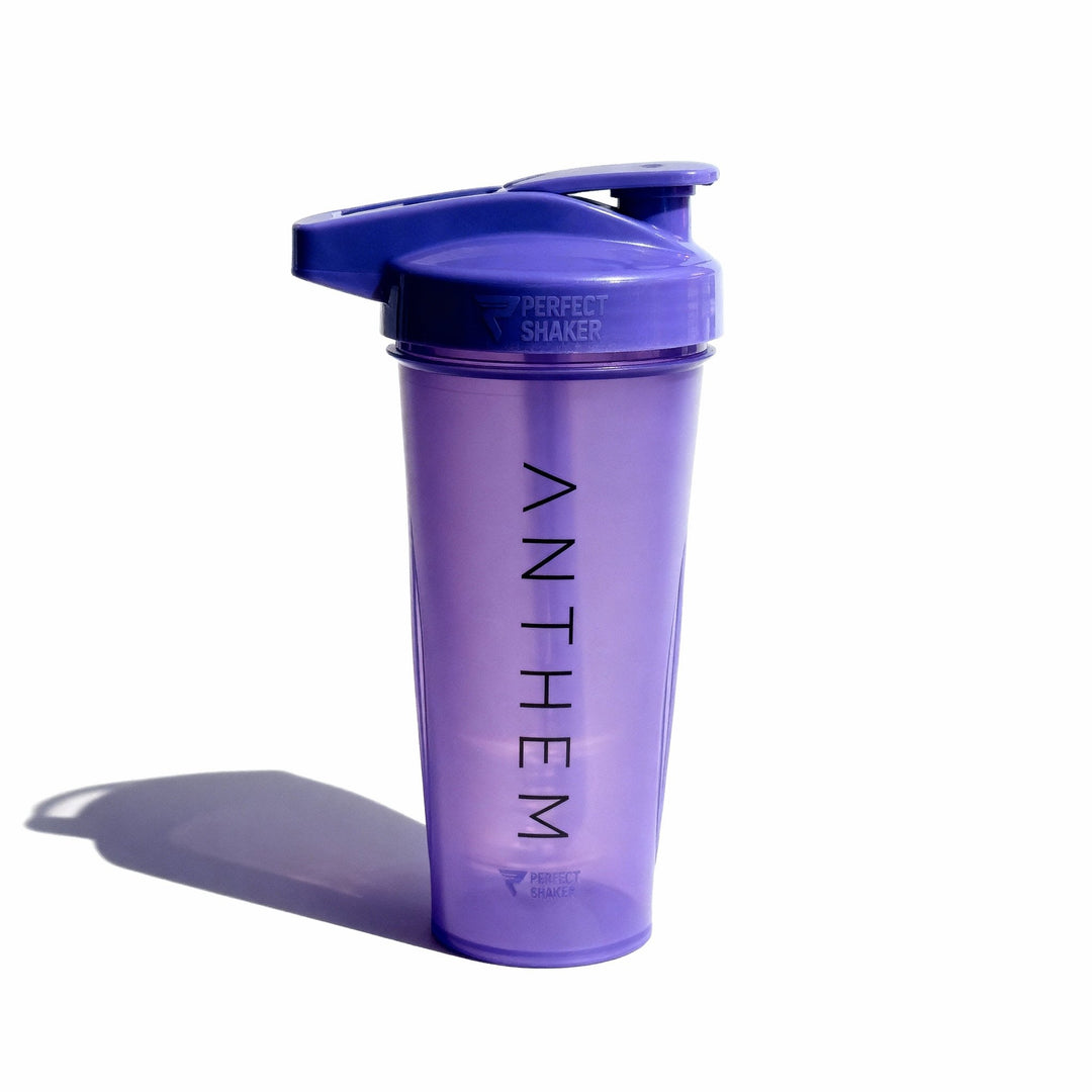 Anthem Fall Shaker Deep Purple | Anthem Supplements Canada