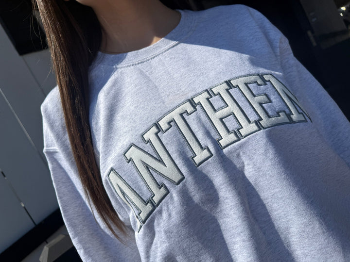 Anthem Founders Crew Small | Anthem Supplements Canada
