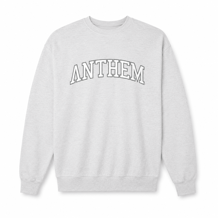 Anthem Founders Crew Small | Anthem Supplements Canada