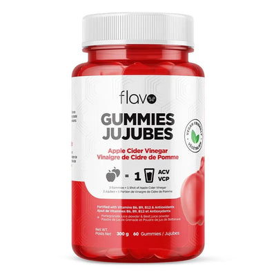 Supplement Label
