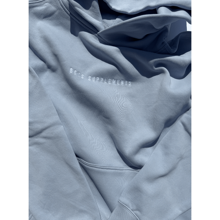 BOSS Supplements Premium Hoodie Large | Anthem Supplements Canada
