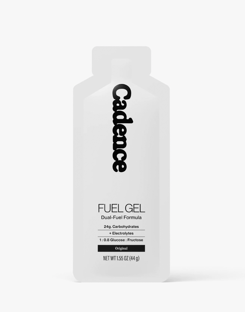 Cadence - Core Gels Singles - 44g | Anthem Supplements Canada