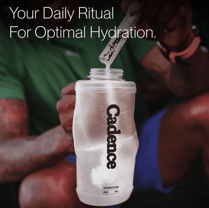 Cadence Core Hydration Sachets Melonberry | Anthem Supplements Canada