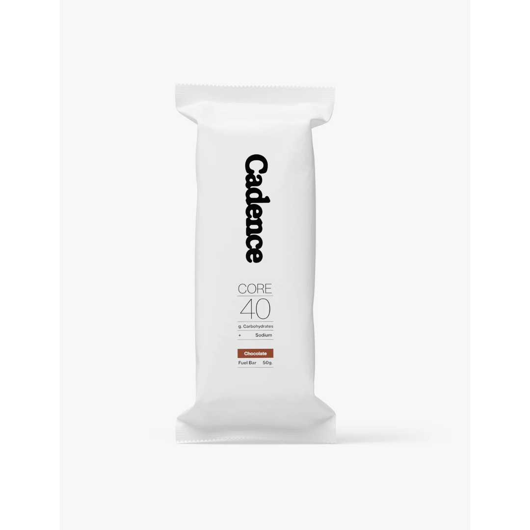 Cadence Fuel Bar Chocolate | Anthem Supplements Canada
