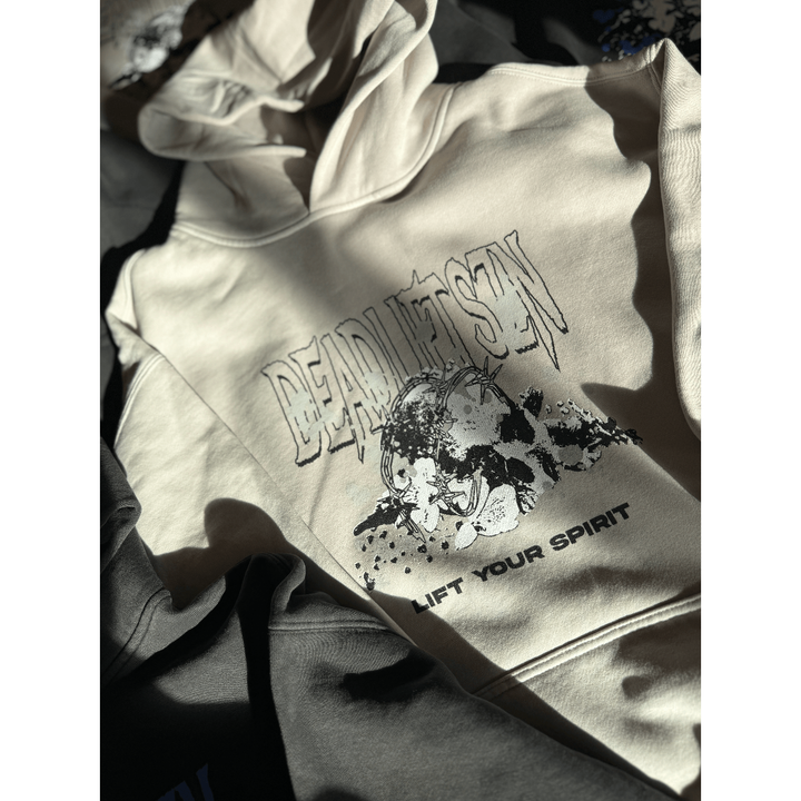 Deadlift SZN Hoodie Medium | Anthem Supplements Canada