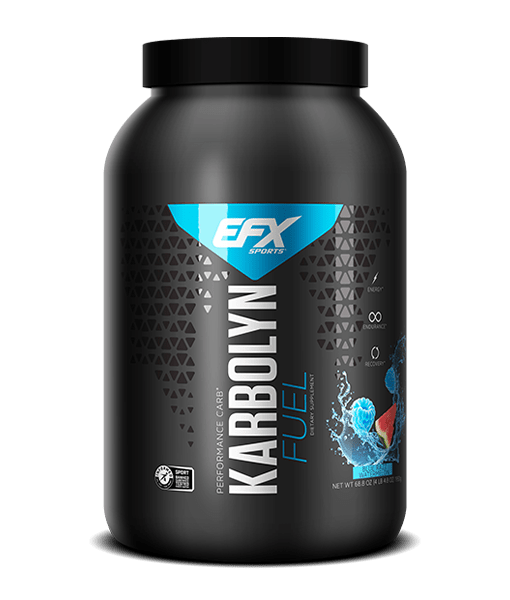 EFX Karbolyn Blue Razz Watermelon | Anthem Supplements Canada