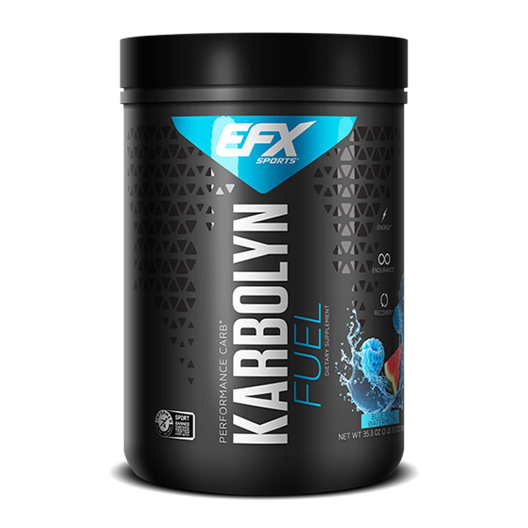 EFX Karbolyn Blue Razz Watermelon | Anthem Supplements Canada
