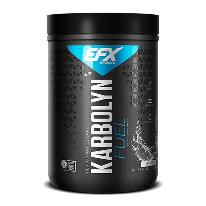 EFX Karbolyn Unflavoured | Anthem Supplements Canada