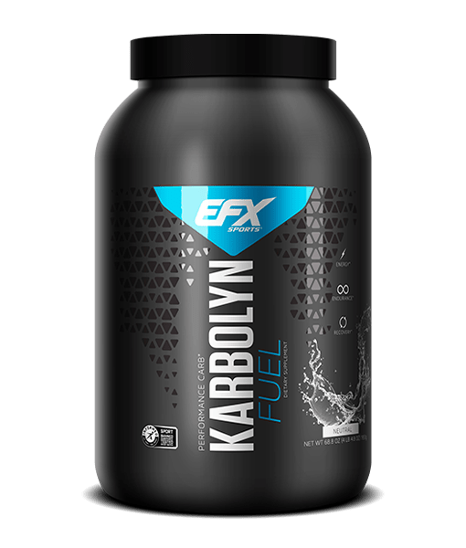 EFX Karbolyn Unflavoured | Anthem Supplements Canada