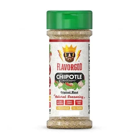 Flavorgod Chipotle | Anthem Supplements Canada