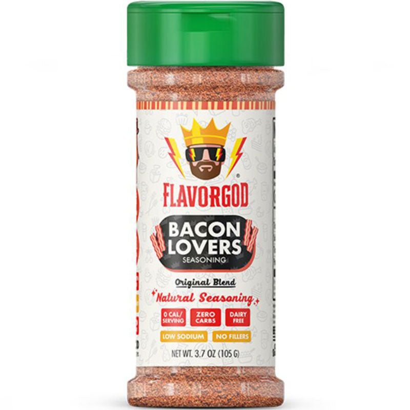 Flavorgod Seasoning Bacon Lovers | Anthem Supplements Canada