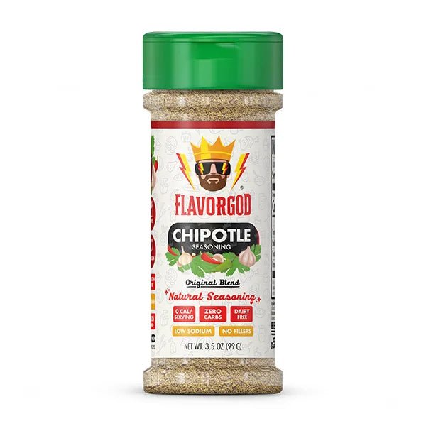 Flavorgod Seasoning Buffalo | Anthem Supplements Canada