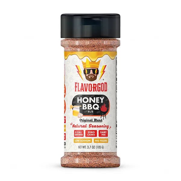 Flavorgod Seasoning Buffalo | Anthem Supplements Canada