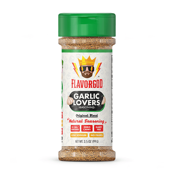 Flavorgod Seasoning Buffalo | Anthem Supplements Canada