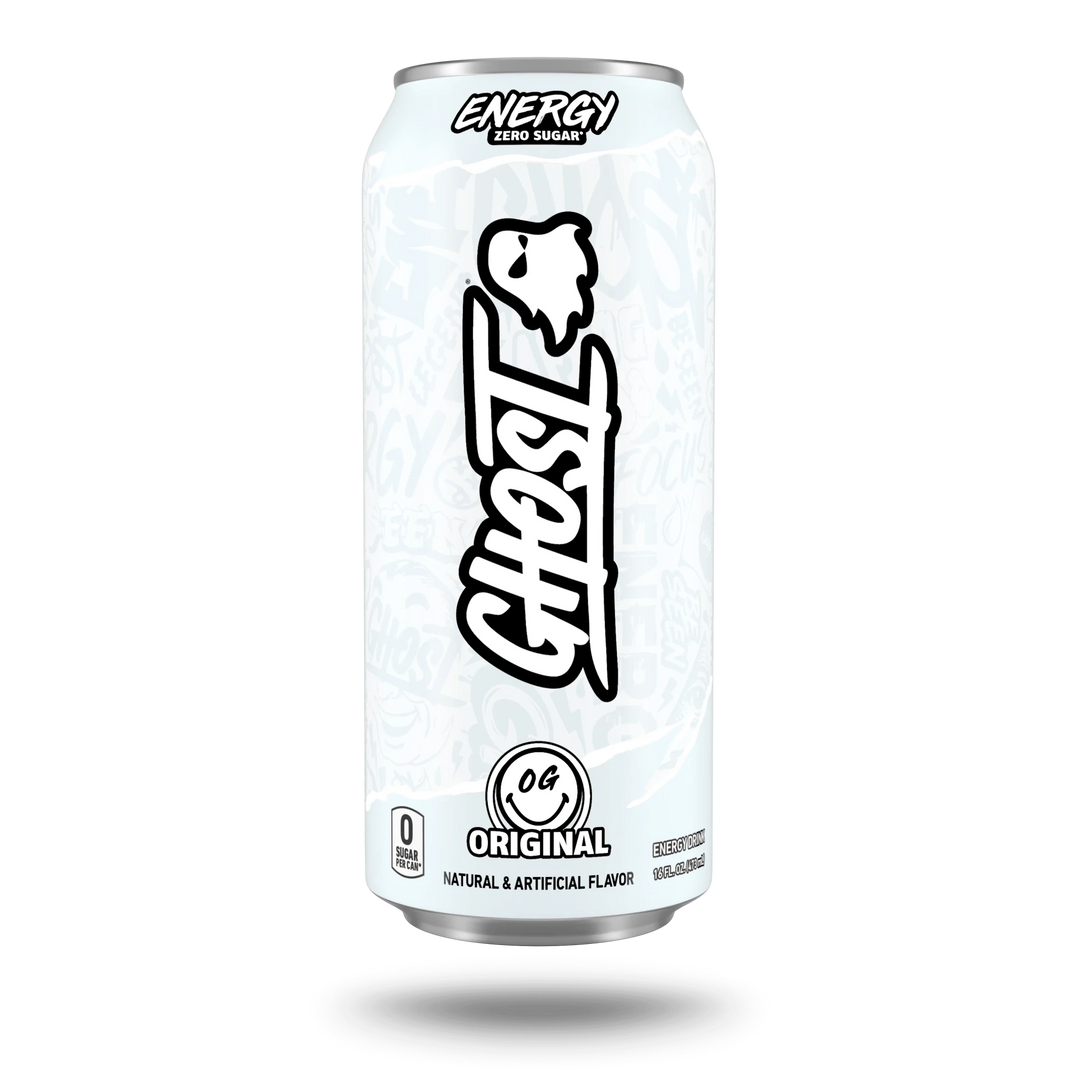 Ghost Exotic Energy Drink OG | Anthem Supplements Canada