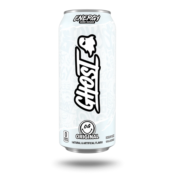 Ghost Exotic Energy Drink OG | Anthem Supplements Canada