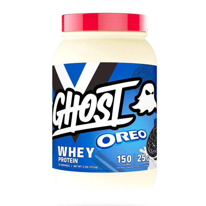 Ghost Whey Oreo | Anthem Supplements Canada