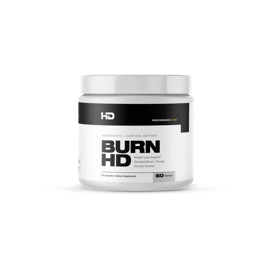 HD Muscle BurnHD | Anthem Supplements Canada