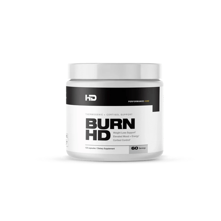 HD Muscle BurnHD | Anthem Supplements Canada