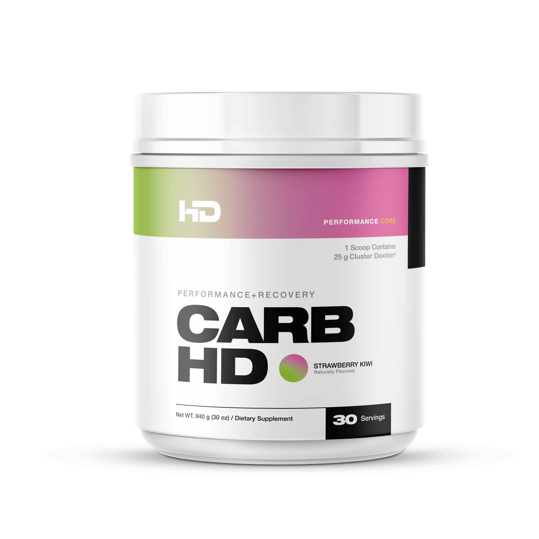 HD Muscle CarbHD Strawberry Kiwi | Anthem Supplements Canada