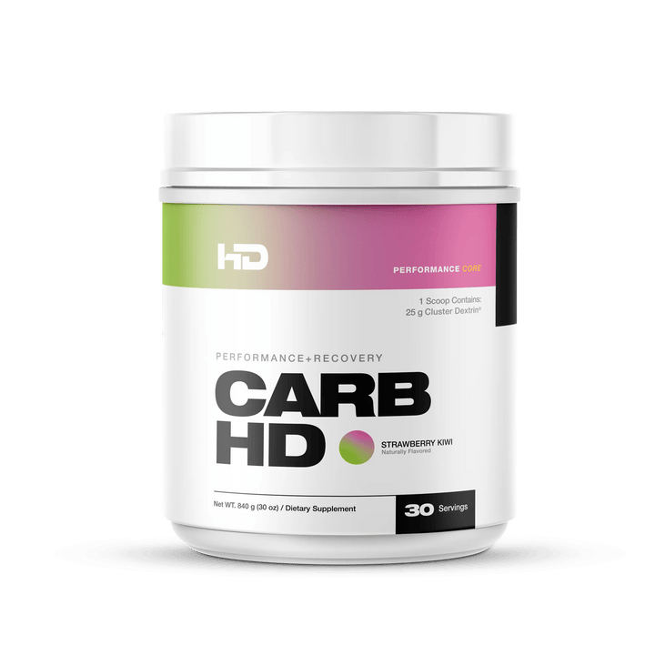 HD Muscle CarbHD Strawberry Kiwi | Anthem Supplements Canada