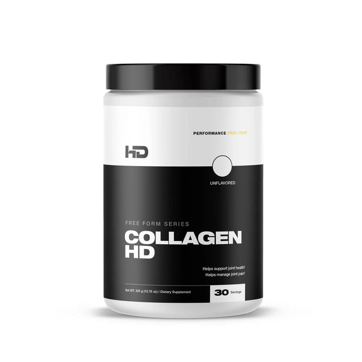 HD Muscle CollagenHD | Anthem Supplements Canada