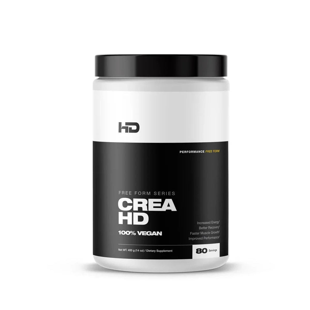 HD Muscle CreaHD (Creapure®) | Anthem Supplements Canada