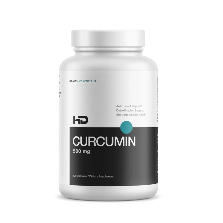 HD Muscle Curcumin | Anthem Supplements Canada