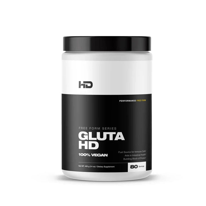 HD Muscle GlutaHD | Anthem Supplements Canada
