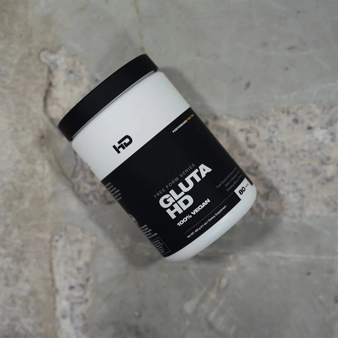 HD Muscle GlutaHD | Anthem Supplements Canada