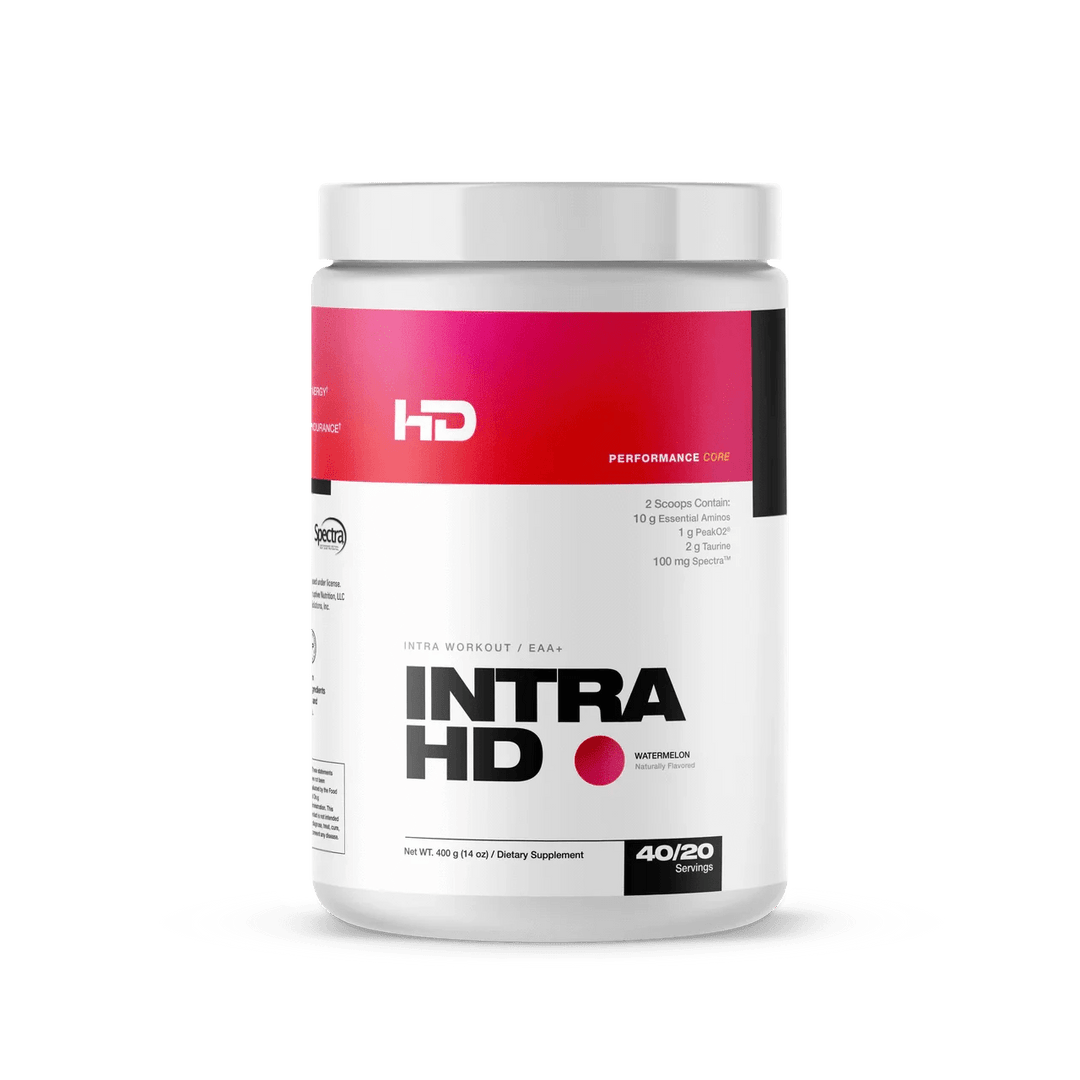 HD Muscle IntraHD Watermelon | Anthem Supplements Canada
