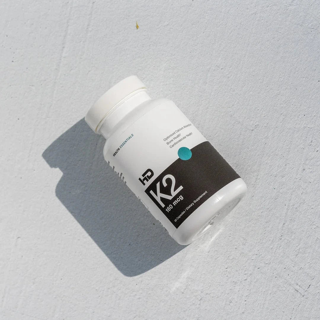HD Muscle K2 | Anthem Supplements Canada
