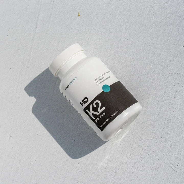 HD Muscle K2 | Anthem Supplements Canada