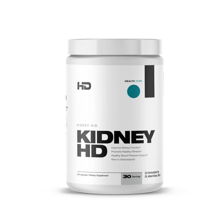 HD Muscle KidneyHD | Anthem Supplements Canada