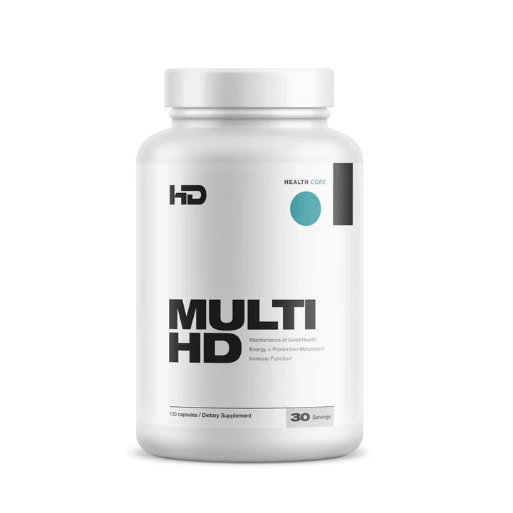 HD Muscle MultiHD | Anthem Supplements Canada