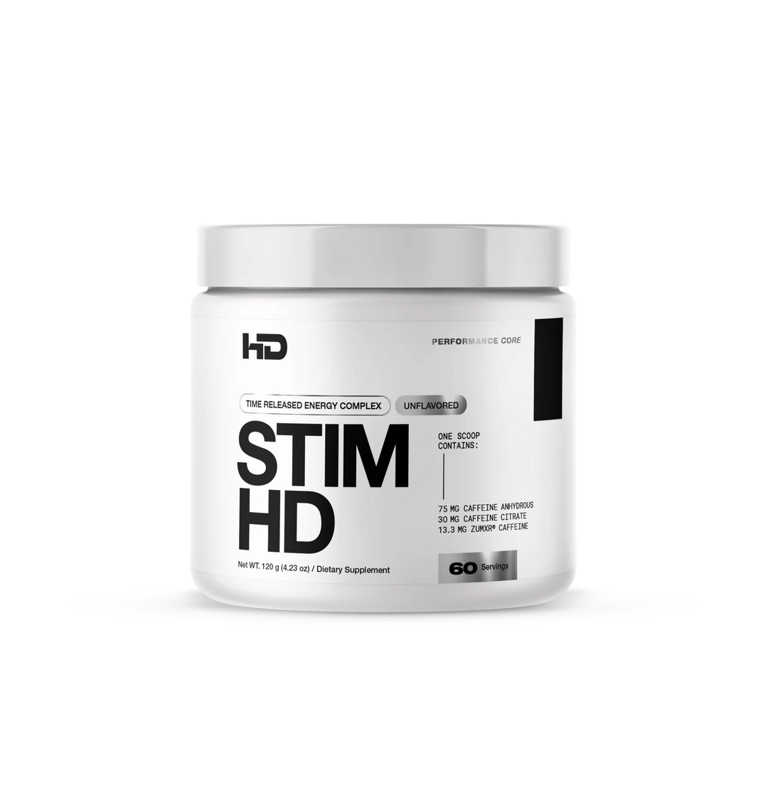 HD Muscle StimHD | Anthem Supplements Canada