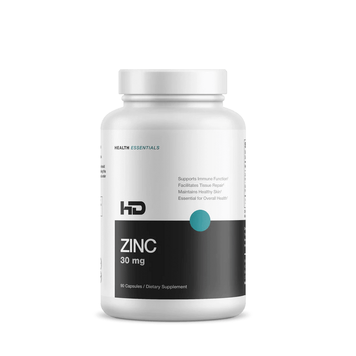 HD Muscle Zinc | Anthem Supplements Canada