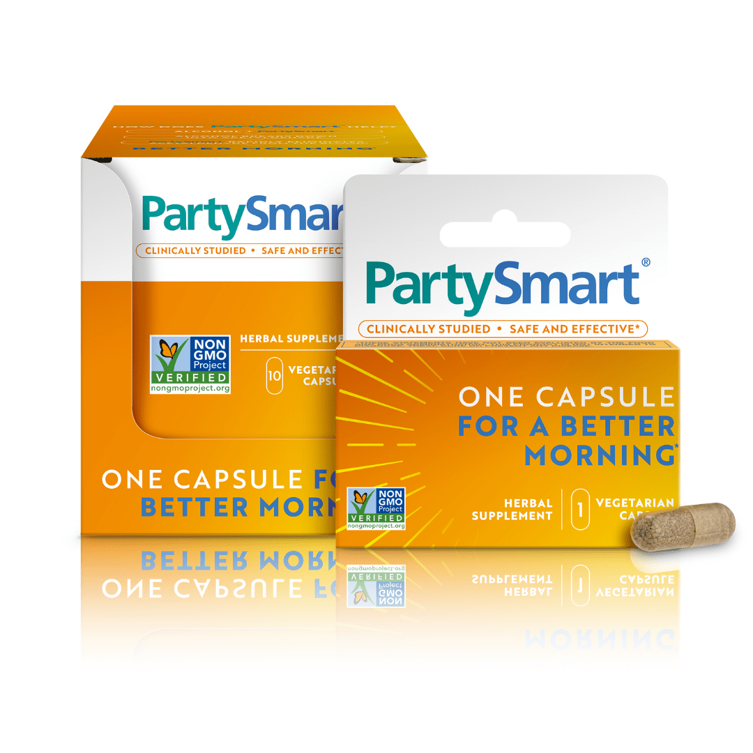 Himalaya Party Smart - Single Serving | Anthem Supplements Canada