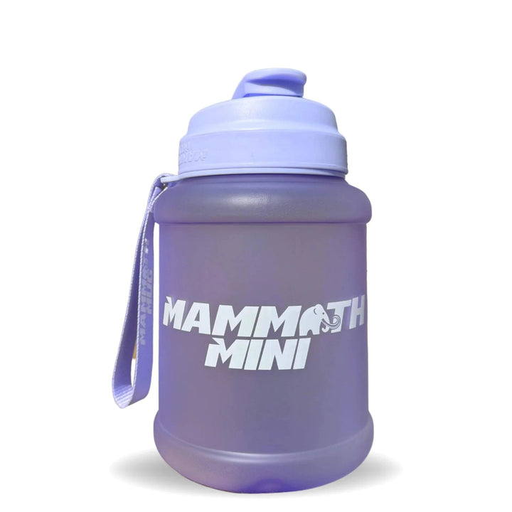 Mammoth Mug 1.5L Frosted Violet | Anthem Supplements Canada