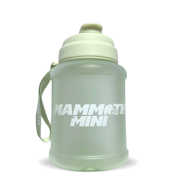 Mammoth Mug 1.5L Limeade | Anthem Supplements Canada